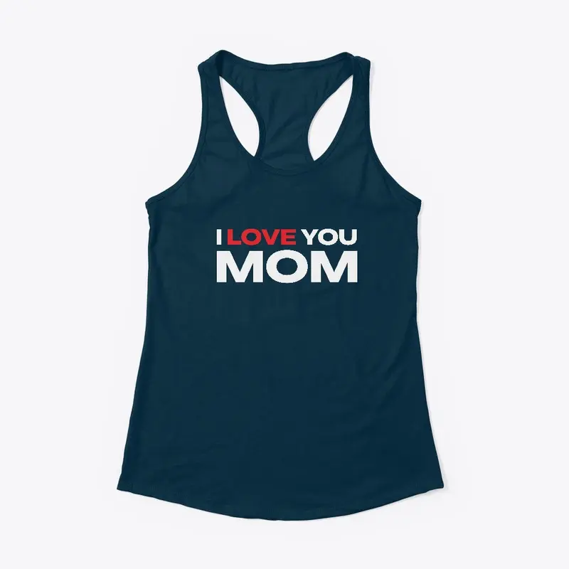 Dear Mom Wardrobe